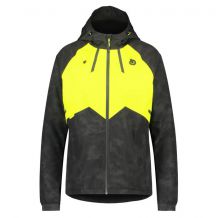 AGU WINTER RAIN JACKET COMMUTER WOMEN KURTKA OCIEPLANA PRZECIWDESZCZOWA ROZMIAR M <is>