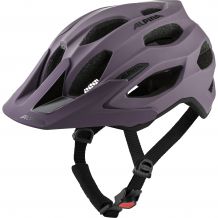 ALPINA CARAPAX 2.0 ORCHID KASK ROWEROWY R. 52-57 CM <is>