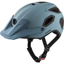 ALPINA COMOX DIRT BLUE KASK ROWEROWY ENDURO R. 57-62 CM <is>