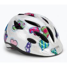 ALPINA GAMMA HEARTS KASK ROWEROWY R. 46-51 cm <is>