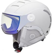 ALPINA JUMP 2.0 VM S1 KASK NARCIARSKI Z SZYBĄ WIZJER ROZMIAR 59-61 cm <is>