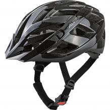 ALPINA PANOMA CLASSIC BLACK GLOSS KASK ROWEROWY R. 52-57 CM <is>