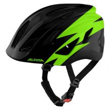 ALPINA PICO BLACK GREEN KASK ROWEROWY R. 50-55 CM <is>