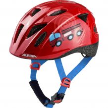 ALPINA XIMO FIREFIGHTER KASK ROWEROWY R. 45-49 CM <is>