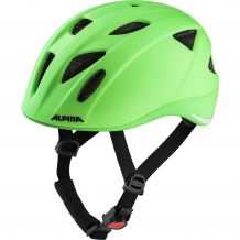 ALPINA XIMO L.E. GREEN KASK ROWEROWY R. 47-51 CM <is>