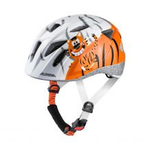 ALPINA XIMO LITTLE TIGER KASK ROWEROWY R. 45-49 CM <is>
