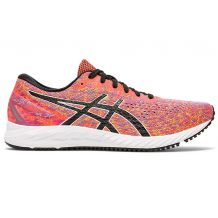 ASICS GEL-DS TRAINER 25 SUNRISE RED/BLACK BUTY DO BIEGANIA R. 37,5/23,5 CM <is>