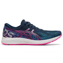 ASICS GEL-DS TRAINER 26 FRENCH BLUE/HOT PINK BUTY DO BIEGANIA R. 39,5/25 CM <is>