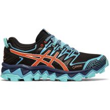 ASICS GEL-FUJITRABUCO 7 G-TX BLUE BUTY DO BIEGANIA R. 37,5/23,5 CM <is>