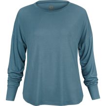 ATHMOVE BAULA LS W BLUE STONE NOWA KOSZULKA SPORTOWA ROZMIAR 48 <is>