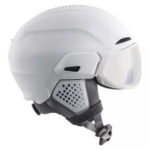 ALPINA ALTO V NOWY KASK NARCIARSKI Z VISOREM ROZMIAR S (51-55 CM) <is>