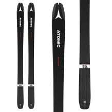 ATOMIC BACKLAND 85 UL NOWE NARTY SKITOUROWE ROZMIAR 179 CM <is>