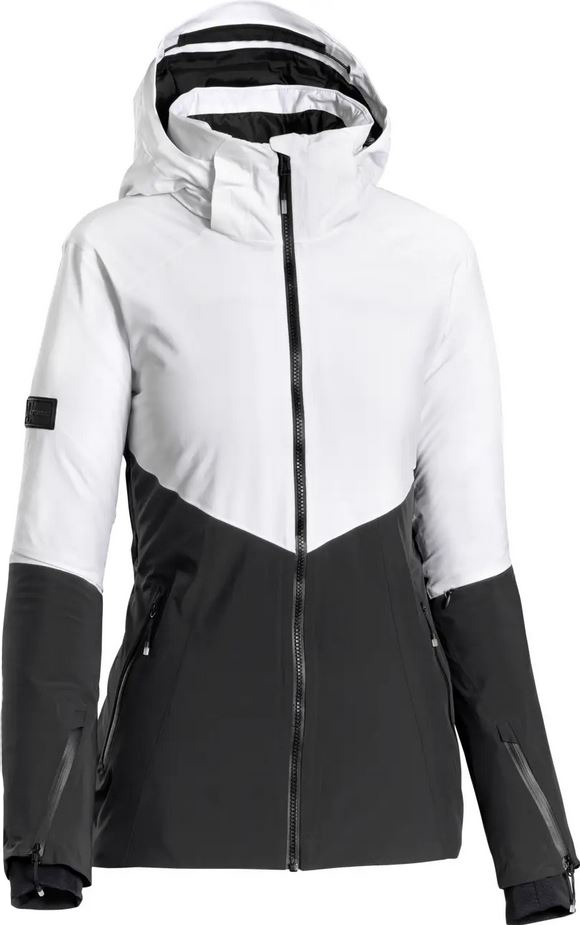 ATOMIC SNOWCLOUD 2L JACKET WHITE KURTKA NARCIARSKA DAMSKA ROZMIAR M <is>