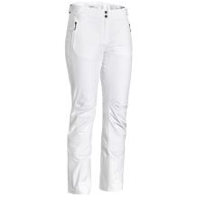  ATOMIC SNOWCLOUD 2L PANT WHITE SPODNIE NARCIARSKIE DAMSKIE R. M <is>