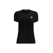 BIDI BADU EVE TECH ROUNDNECK TEE BLACK KOSZULKA SPORTOWA ROZMIAR XS <is>