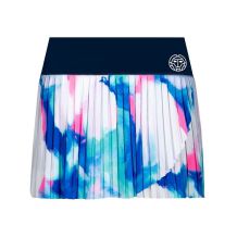 BIDI BADU INAYA TECH SKORT BLUE ROSE SPÓDNICZKA SPORTOWA TENISOWA ROZMIAR L <is>