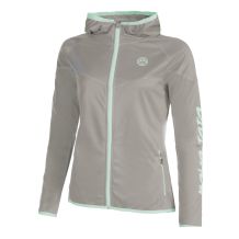 BIDI BADU INGA TECH JACKET GREY MINT BLUZA SPORTOWA TENISOWA ROZMIAR S <is>