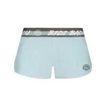 BIDI BADU TIIDA TECH 2IN1 SHORTS MINT SPODENKI SPORTOWE TENISOWE ROZMIAR S <is>