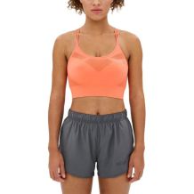 BIUSTONOSZ CEP ULTRA SEAMLESS BRA TOP WMN CORAL ROZMIAR S