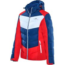 BLACK CREVICE NAVY/RED DAMSKA KURTKA NARCIARSKA ROZMIAR 46 <is>