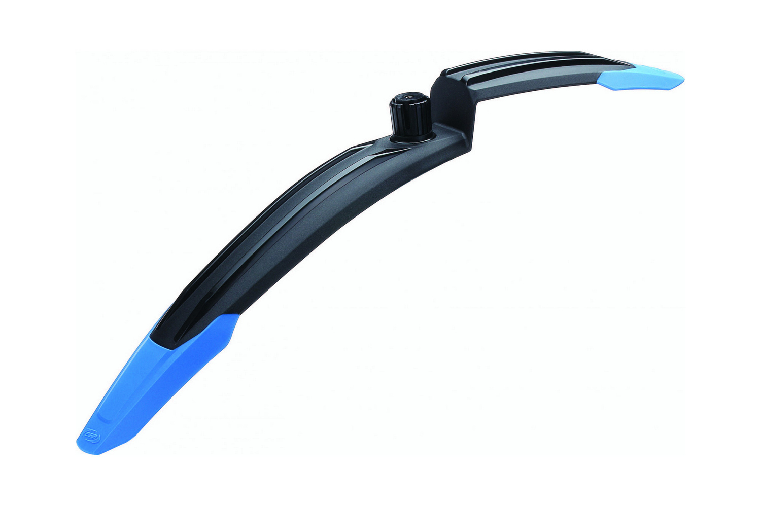 Błotnik rowerowy BBB-BFD14F MTB Protector 27,5/29 Blue