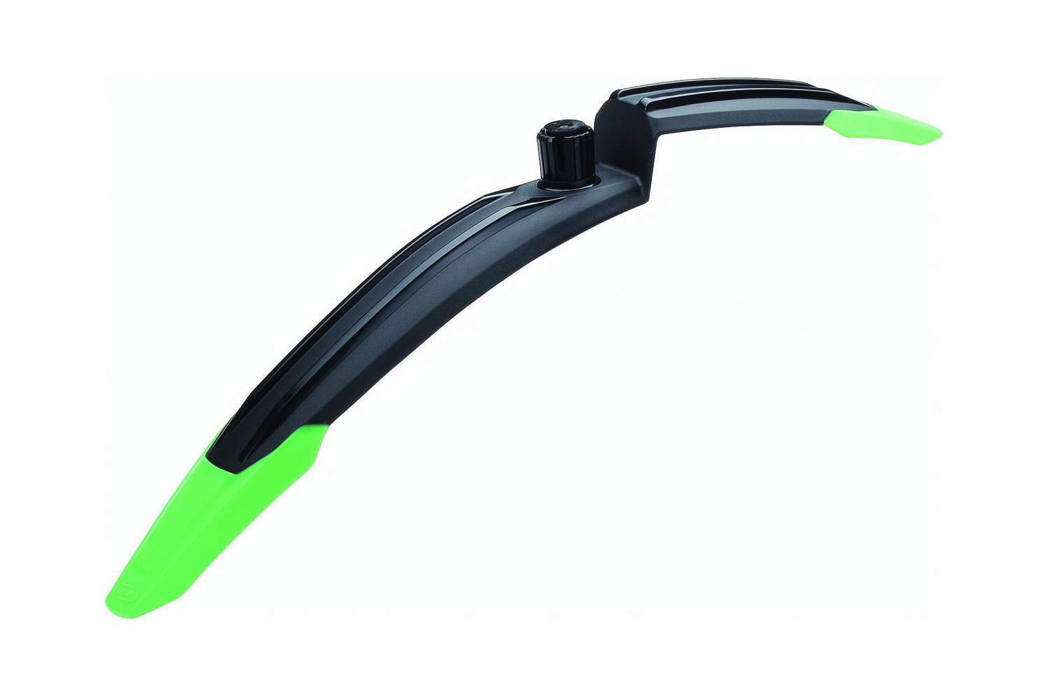 Błotnik rowerowy BBB-BFD14F MTB Protector 27,5/29 Green