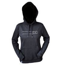 NOWA DAMSKA BLUZA NADLER GEO HOODIE WOMEN BLACK ROZMIAR XL