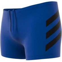Bokserki kąpielówki męskie Adidas Pro Big 3s, rozmiar 6/34