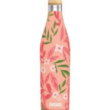 Butelka SIGG Meridian Sumatra Flowers 0.5L