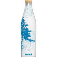 Butelka SIGG Meridian Sumatra Tree 0.5L