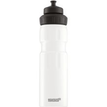 Butelka SIGG WMBS White Touch 0.75L 
