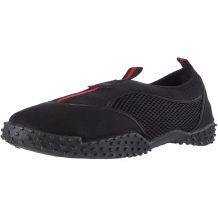 Buty do wody McWELL Black/red, rozmiar 41