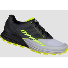 Buty Dynafit Alpine Alloy/Black Out, rozmiar 48,5/32