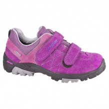 NOWE BUTY STADLER UDERNS JR LILA/MAGENTA ROZMIAR 37/23CM 