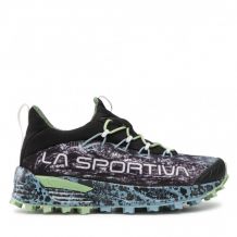 Powystawowe buty La Sportiva Tempesta GTX Black mist, rozmiar 37