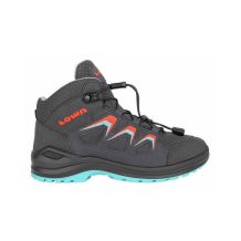 BUTY LOWA INNOX EVO GTX QC JR GRAPHITE/ARCTIC ROZMIAR 31/19,5CM