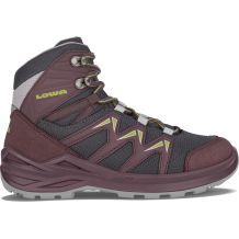 BUTY LOWA INNOX PRO GTX MID JR BROWN ROSE/AVOCADO ROZMIAR 31/19,5CM 2023