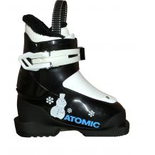 Buty narciarskie Atomic  15,0 / 208mm   rozmiar 25