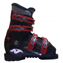 Nowe buty narciarskie Nordica Nero gp tj rozmiar 20.0