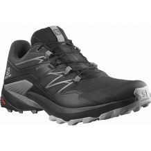 Nowe buty Salomon Wings Sky GORE-TEX, rozmiar 41 1/3/26