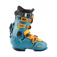 NOWE BUTY SNOWBOARDOWE DEELUXE TRACK 425 PRO PETROL ROZMIAR 45,5/30CM