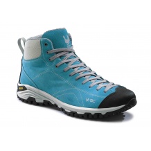 BUTY TREKKINGOWE GROUSE CREEK RIVER MID TURCHESE R. 37/23 CM