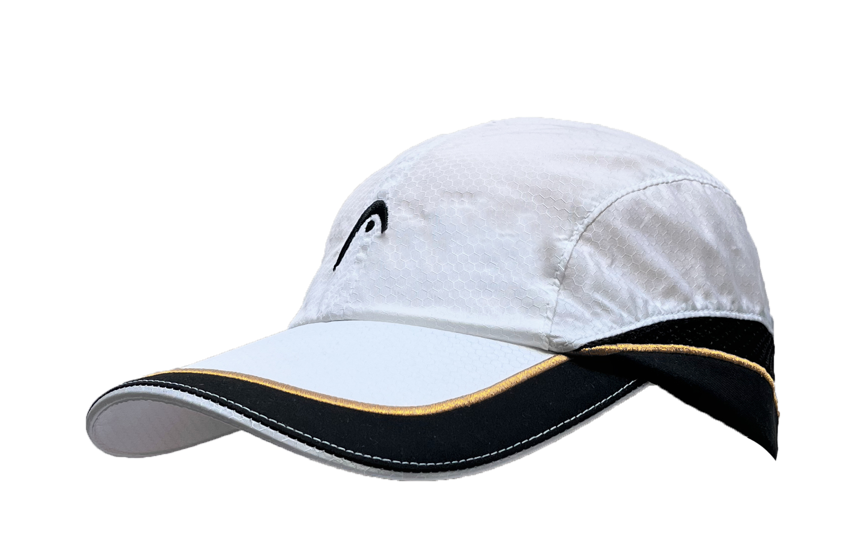 Nowa Czapka Head Performance Cap White