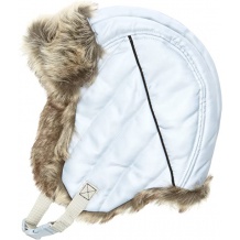 Czapka zimowa Ignite Nylon Trapper Ice S/M