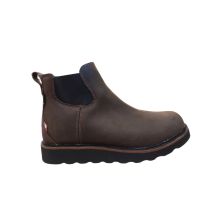 DACHSTEIN LAURETTA GTX BROWN BUTY SPORTOWE MIEJSKIE ROZMIAR 38 (24 CM) <is>