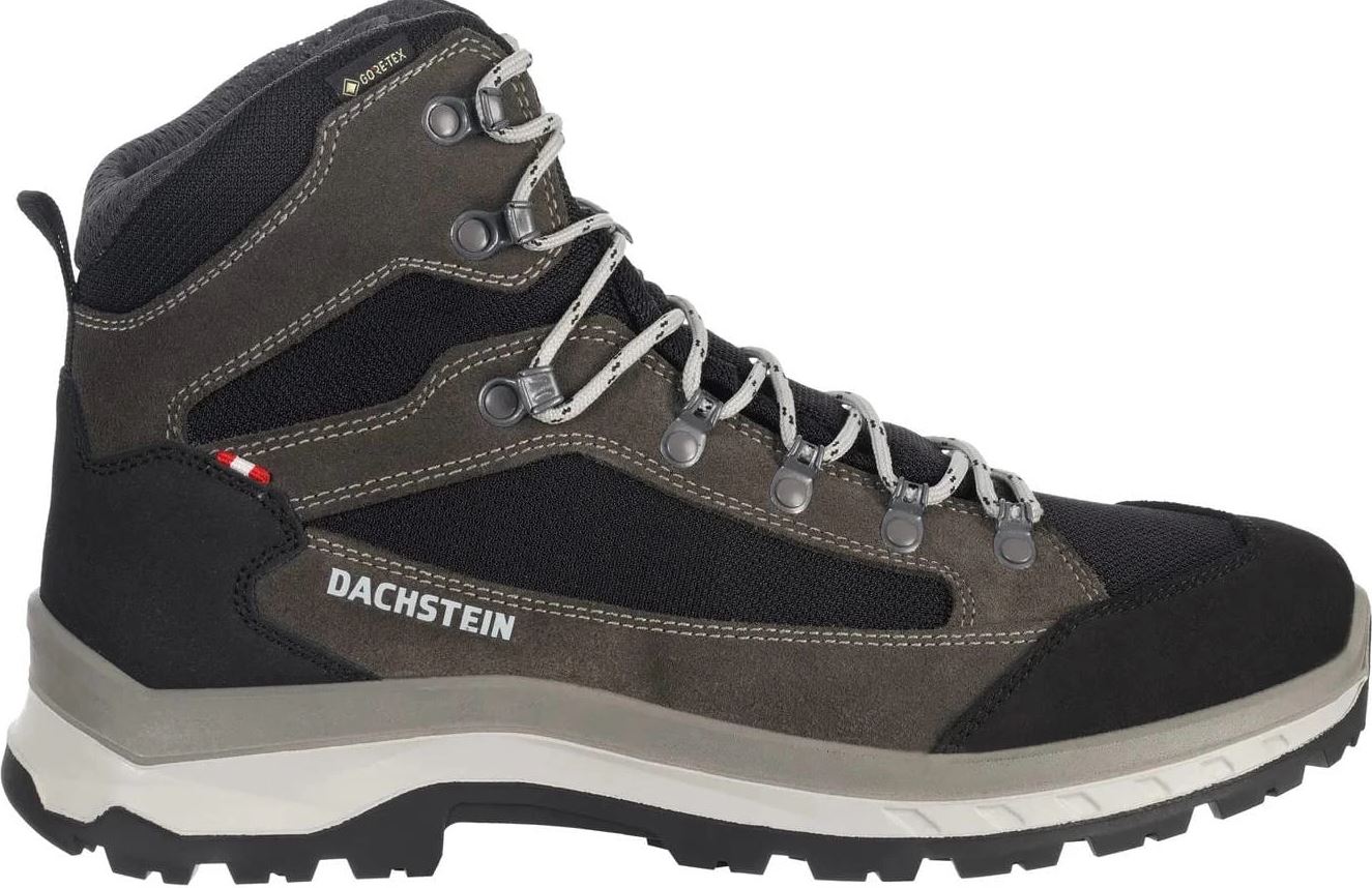 DACHSTEIN SONNSTEIN GTX GRAPHITE BUTY TREKKINGOWE ROZMIAR 45,5 (30 cm) <is>