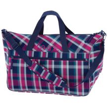 DAKINE DUFFLE SM BAG VIVIENNE PLAID TORBA SPORTOWA PODRÓŻNA <is>