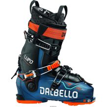 DALBELLO LUPO AX 12- NOWE MĘSKIE BUTY SKITOUROWE ROZMIAR 26/26,5 CM <is>