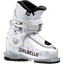 DALBELLO XT1 WHITE PINK DZIECIĘCE BUTY NARCIARSKIE R. 16 cm <is>