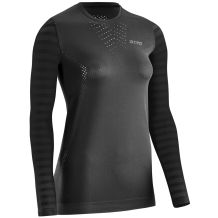DAMSKA KOSZULKA CEP ULTRALIGHT SHIRT LONG SLEEVE BLACK ROZMIAR S